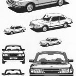 MY87 - Black/White drawing (2)